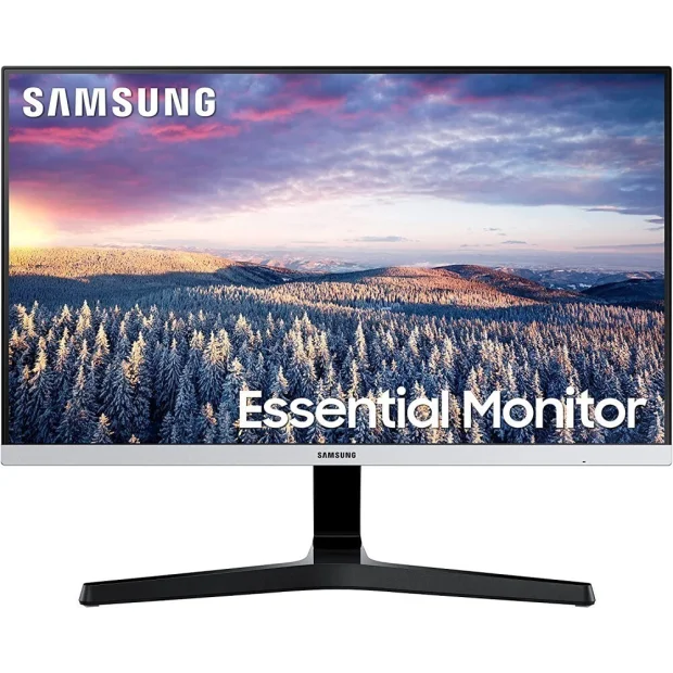 Монитор Samsung S24R35AFHU 